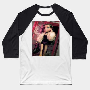 BRATZ NEXT CALLER Baseball T-Shirt